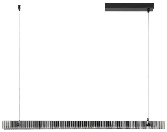 Rabalux 72214 - LED Luster na lanku CITAL LED/36W/230V 3000K