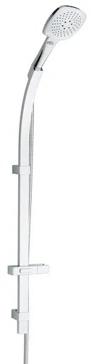 Sprchový set Siko chróm SIKOBSSSH81, 1 ks