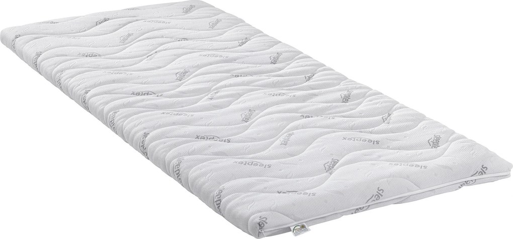 XXXLutz VRCHNÝ MATRAC, 120/200 cm Sleeptex - Matrace - 006857000302