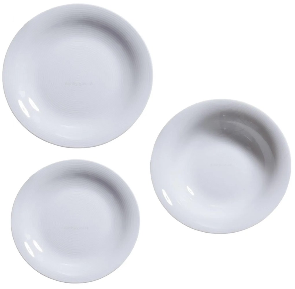 LUBIANA Eto sada tanierov, 18 ks