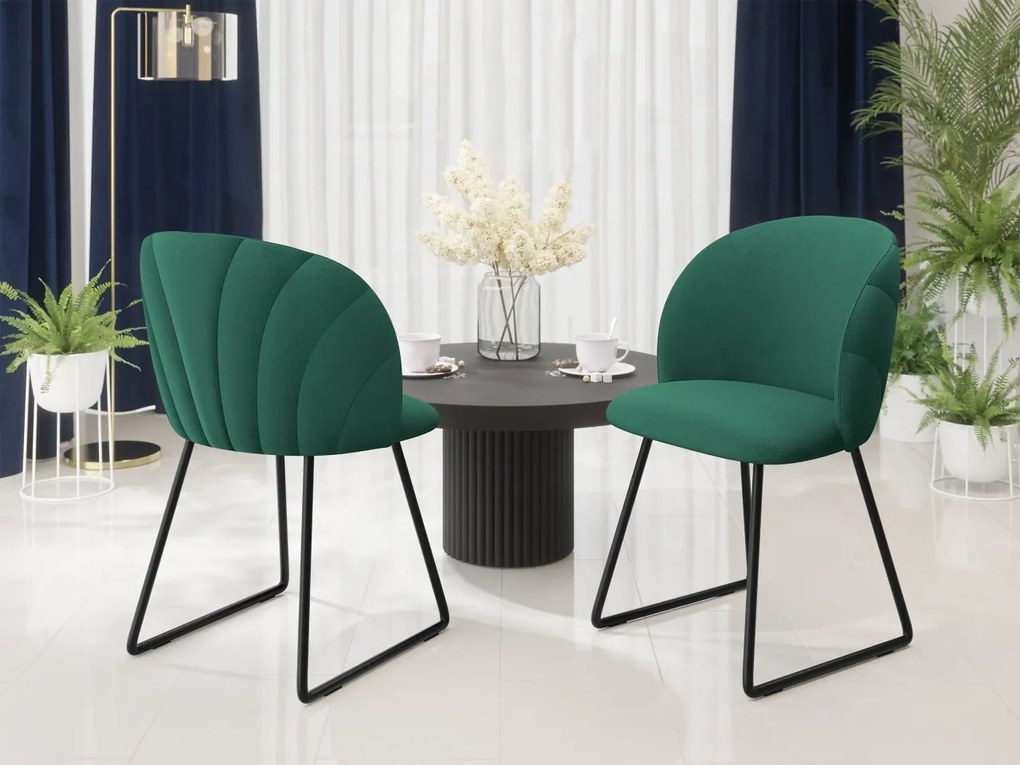 Čalúnené kreslo JK99 M, Dostupné poťahy: Royal Velvet 12