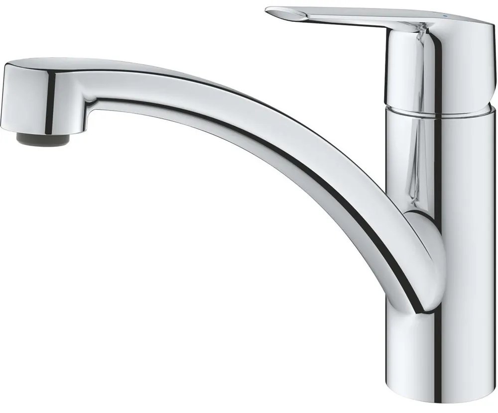 GROHE Start páková drezová batéria, výška výtoku 146 mm, chróm, 30530002