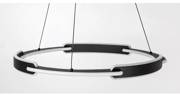 Rabalux 72229 - LED Luster na lanku SINDRI LED/45W/230V