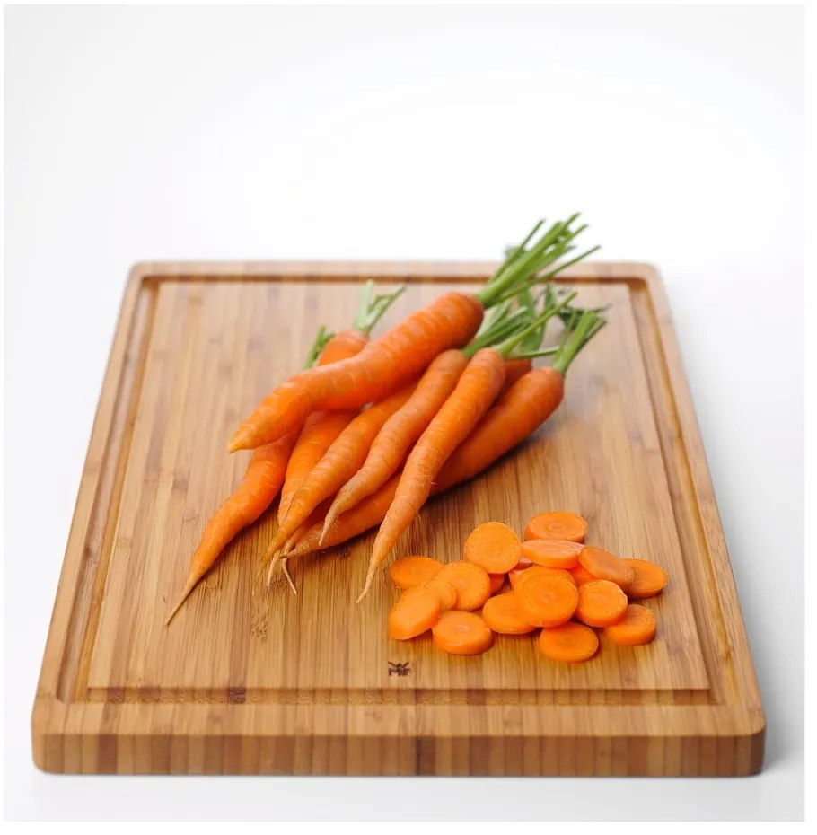 Bambusová doštička WMF, 45 x 30 cm