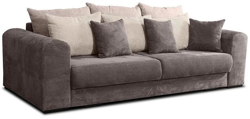 Pohovka Golden Zoom 6 Br+3+1