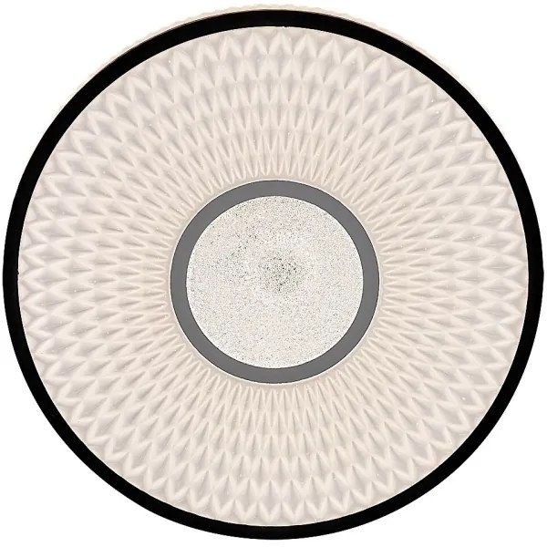 Rabalux 71137 - LED Stropné svietidlo SEDONA LED/24W/230V 4000K pr. 39 cm