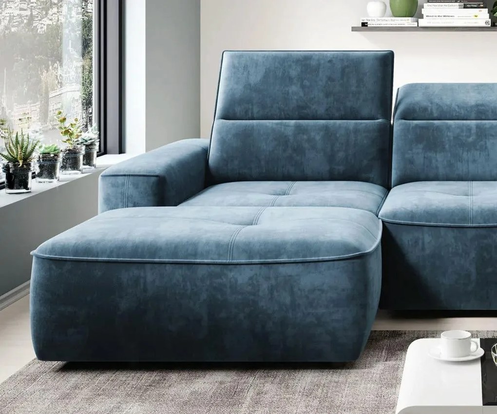 Sedacia súprava LUXARO mini