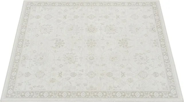 Koberec Haga 09301A krémový / béžový