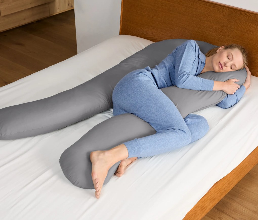 Multifunkčný vankúš XXL