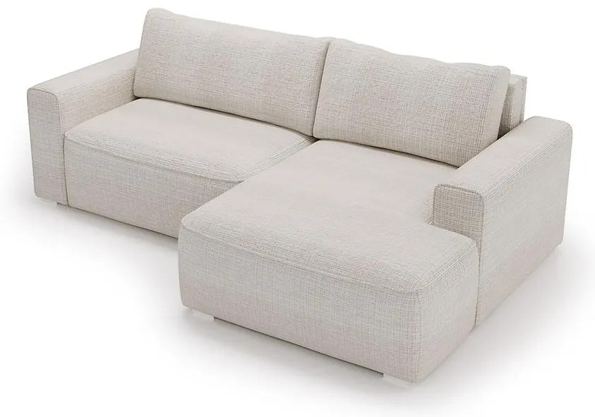 Rohová sedačka Majesty P Cremona 02