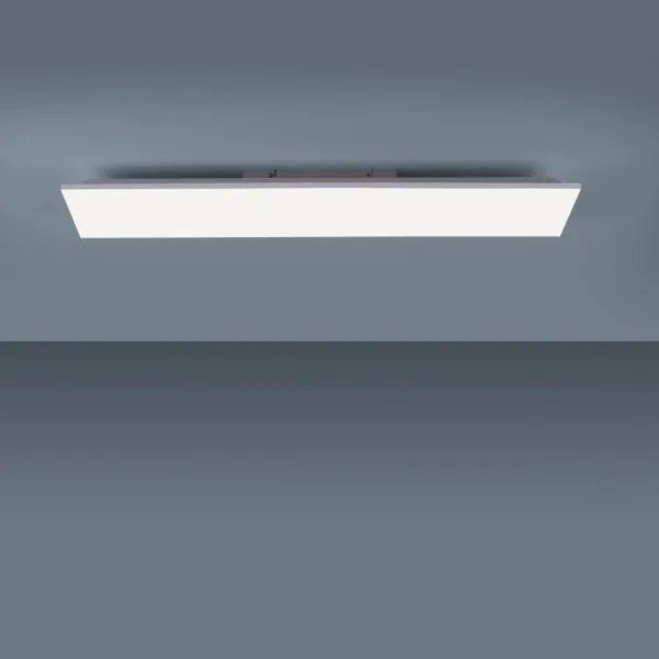 Leuchten Direkt 15621-16 - LED RGB Stmievateľné svietidlo YUKON LED/26W/230V + DO