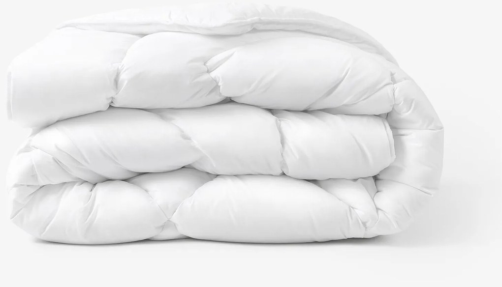 Goldea celoročný paplón comfort - 200 x 200 cm 200 x 200 cm