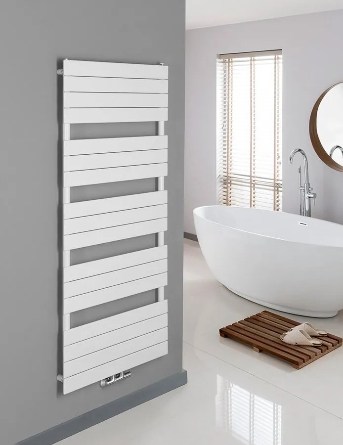Aqualine Aqualine, BONDI vykurovacie teleso 600x1510mm, biela, DC440T