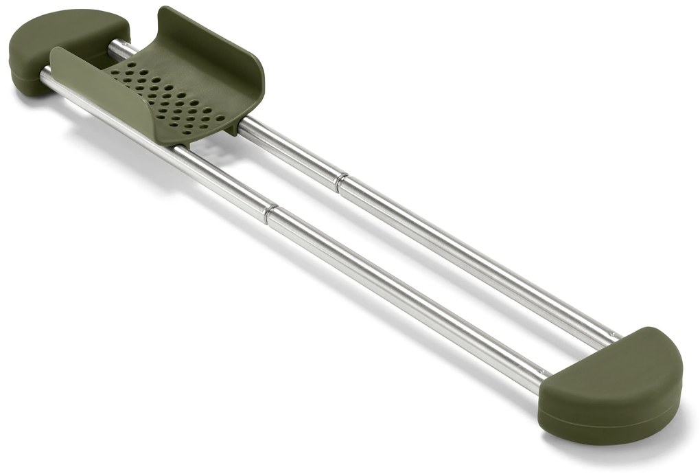 Výsuvný organizér na drez