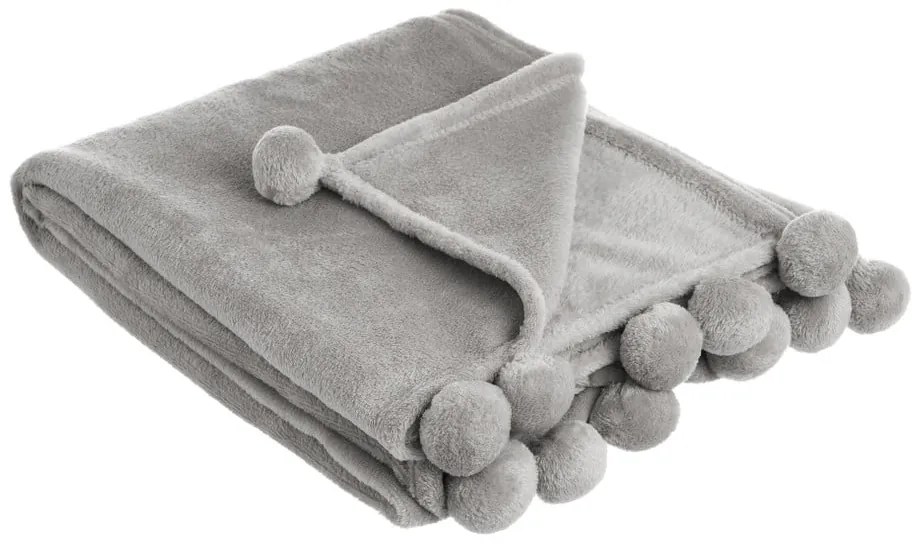 Deka z mikroplyšu 130x160 cm Candy – Casa Selección