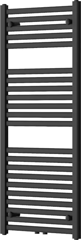 Mexen Hades, vykurovacie teleso 1200 x 500 mm, 562 W, čierna, W104-1200-500-00-70