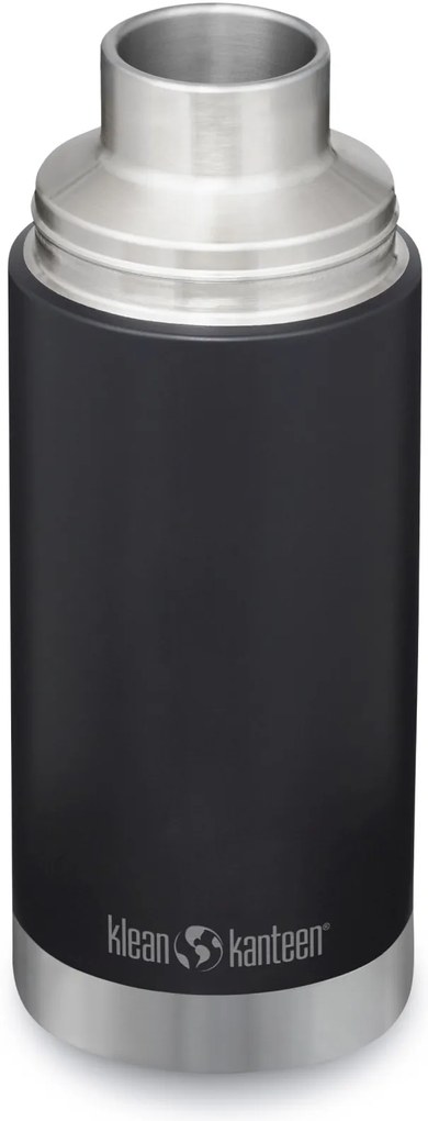 Termoska Klean Kanteen TKPro 25oz - Black 0,75 l