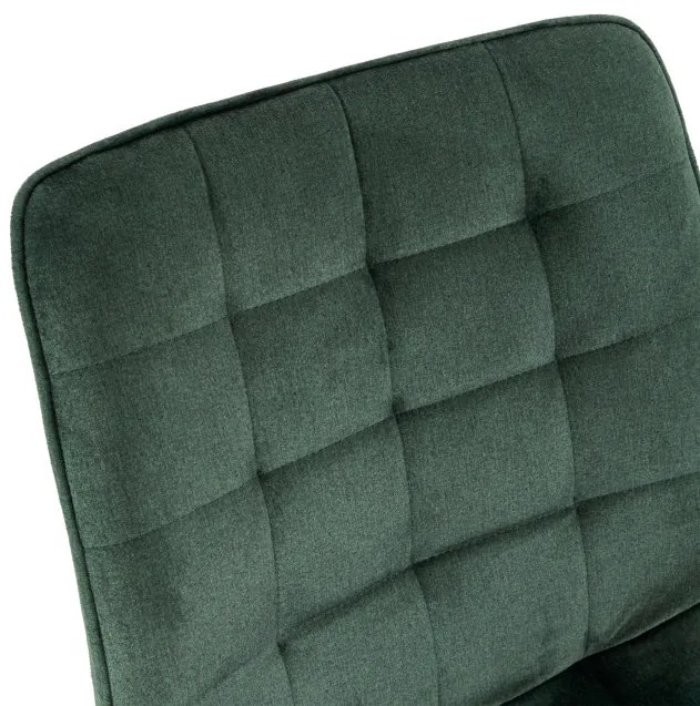 Stolička COLIN zelená ALL 970706