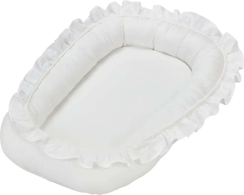 Maxi sada pre bábätko biela