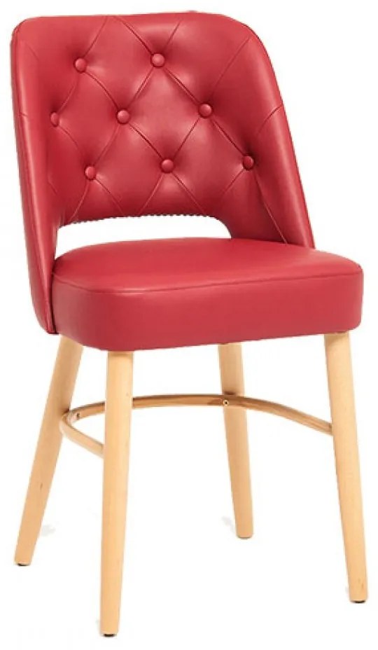 DEBRA FU ČALÚNENÁ STOLIČKA DEBRA FU