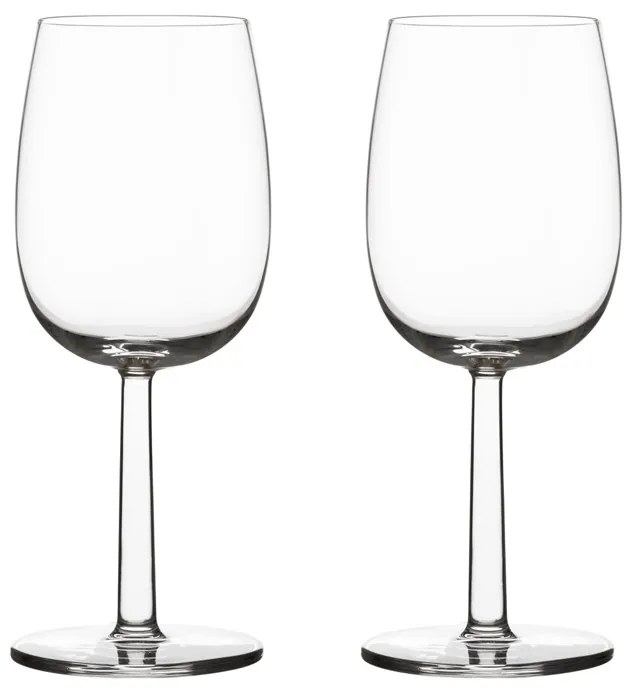 Poháre na biele víno Raami 0,28l, 2ks