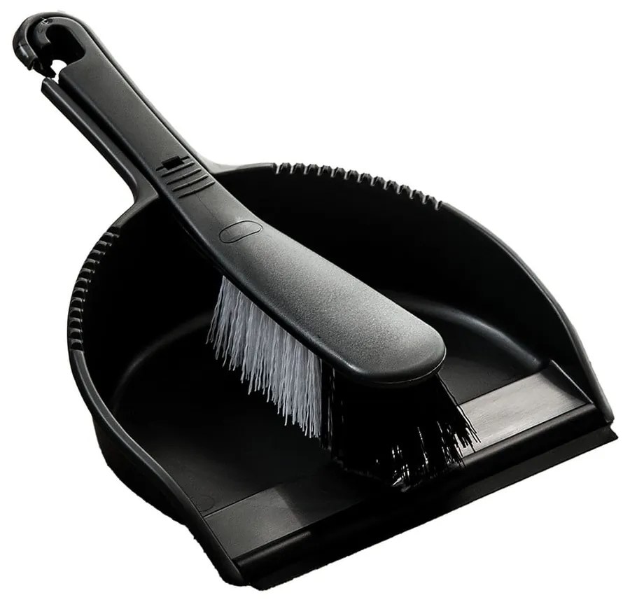 Metlička a lopatka – Addis