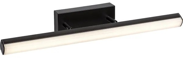 Rabalux 2166 - LED Kúpeľňové osvetlenie zrkadla EVAN LED/12W/230V 49 cm IP44