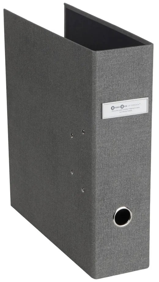 Kartónový organizér na dokumenty Archie – Bigso Box of Sweden