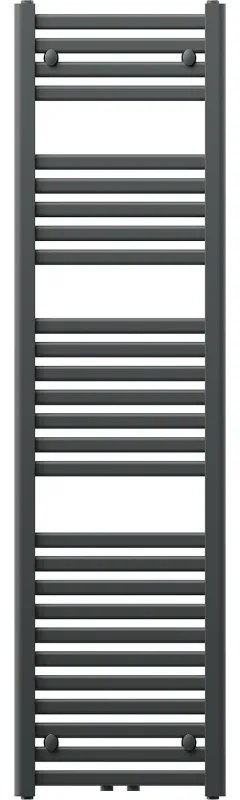 Mexen Hades, vykurovacie teleso 1500x400 mm, 574 W, antracitová, W104-1500-400-00-66