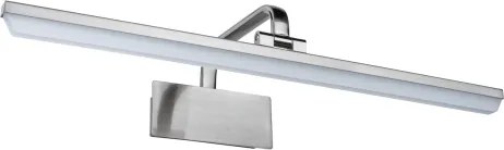 Paulmann 95573 - LED/11W nástenné svietidlo na obrazy RENAN 230 V 60 cm matný chróm