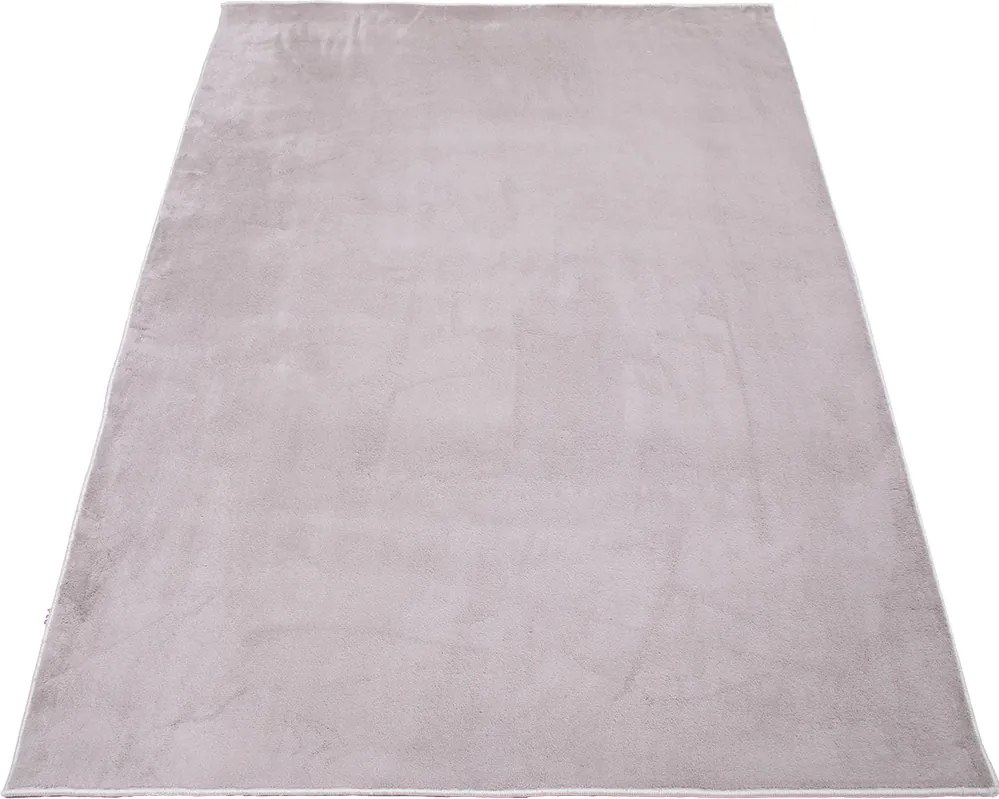 Koberec Plush BEIGE rozmery koberec: 80x140 cm