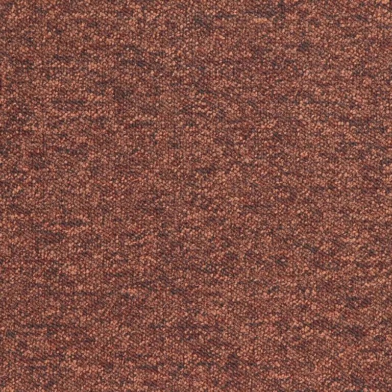 Condor Carpets, Koberec metráž Extreme 293, na mieru, šíře 4m,5m, hnedá, ab (mriežka), chodba / predsieň