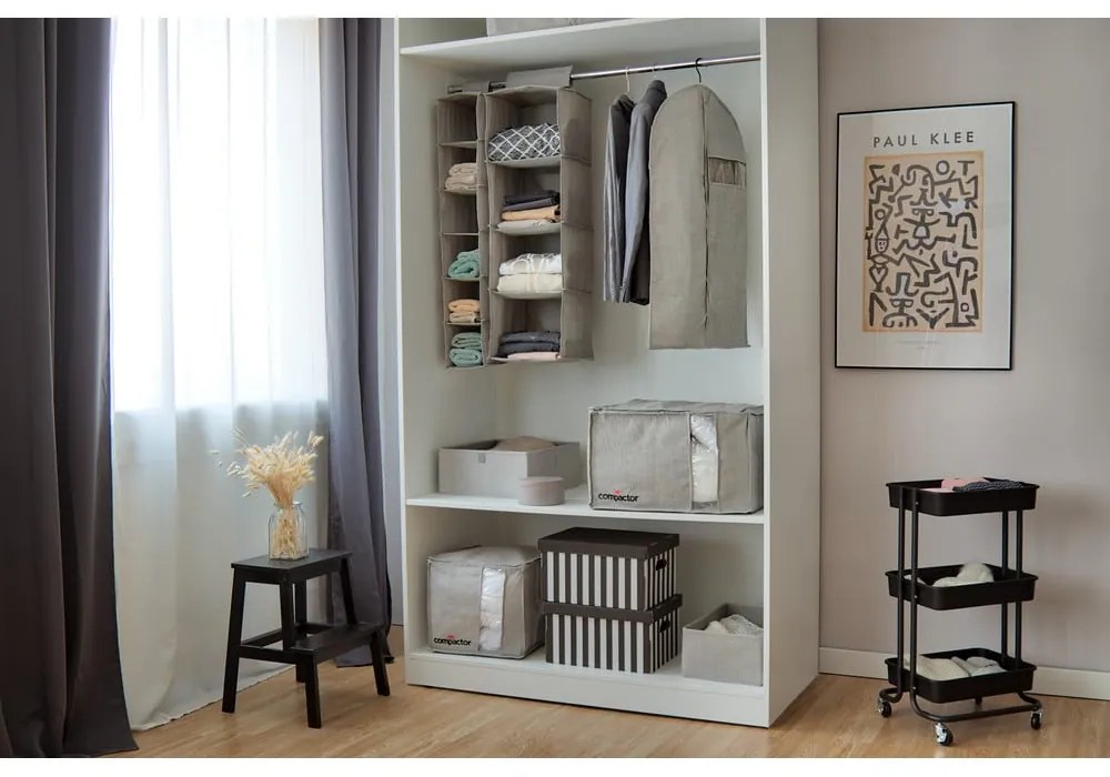 Obal na oblek Oxford – Compactor