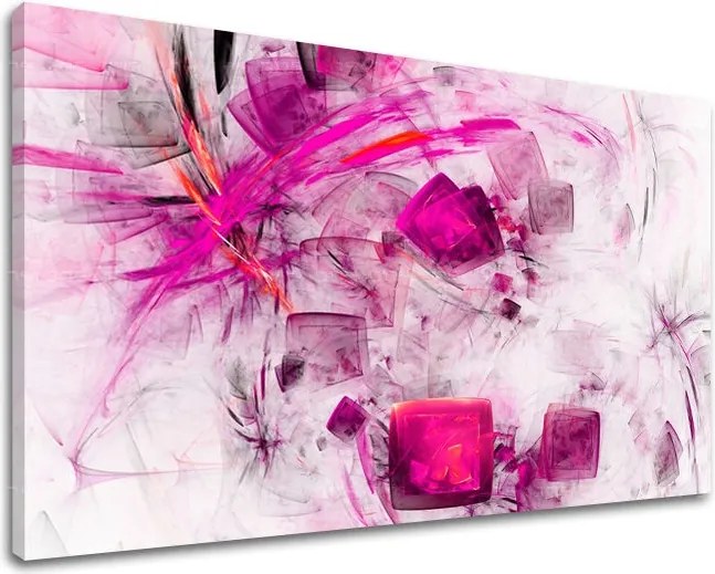 Obraz na stenu ABSTRAKT