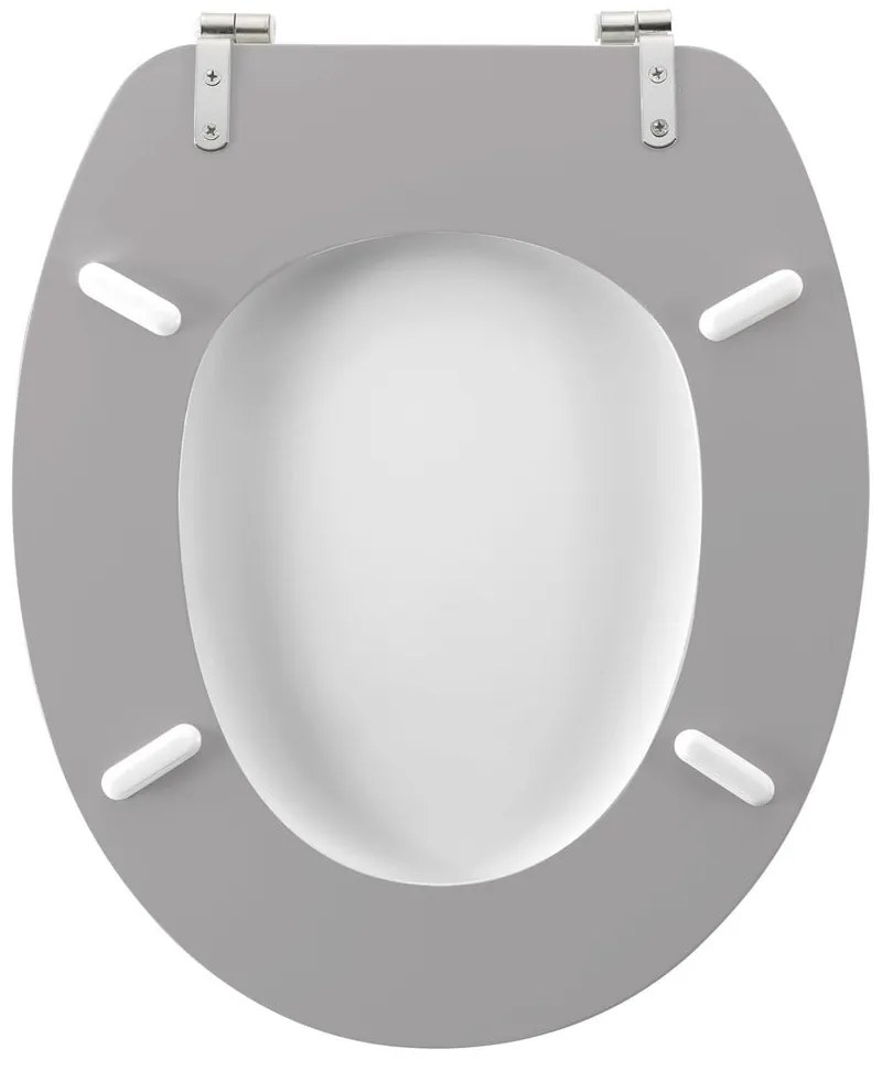 Záchodová doska 37,5 x 46 cm Amber – douceur d'intérieur