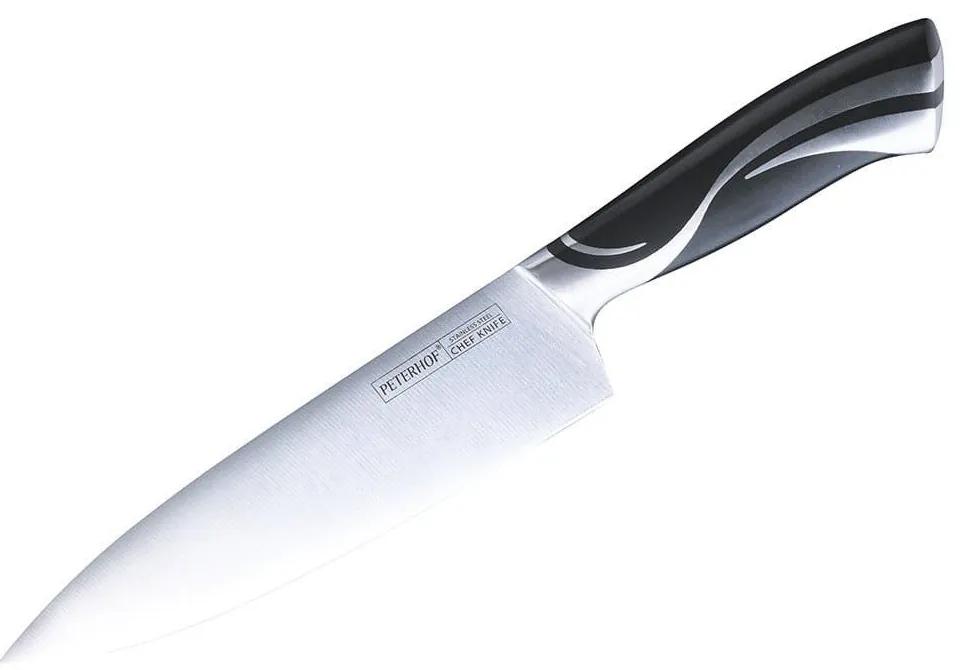 35024042 Kuchynský nôž Chef 35 cm