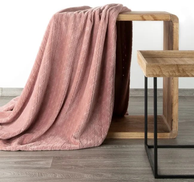 Deka D91 CINDY 4 ružová