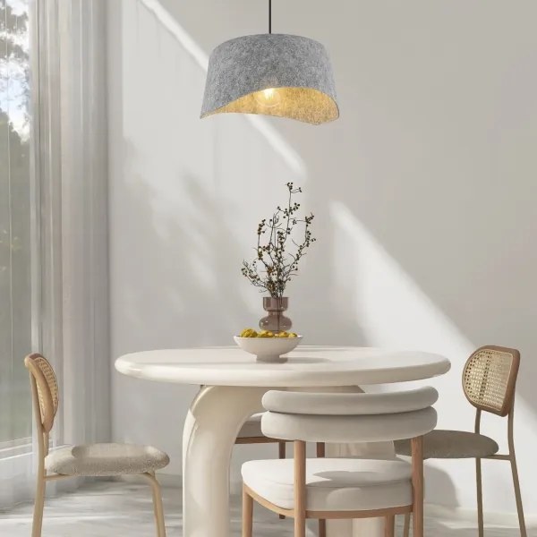 Rabalux 72189 - Luster na lanku FARELIA 1xE27/10W/230V