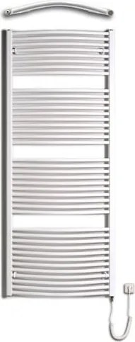 Thermal Trend KDOE radiátor elektrický 185x75 cm biela KDOE7501850