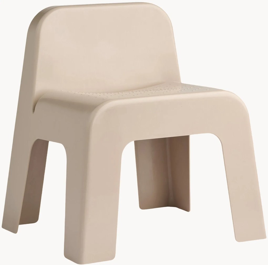 Detská stolička Chase