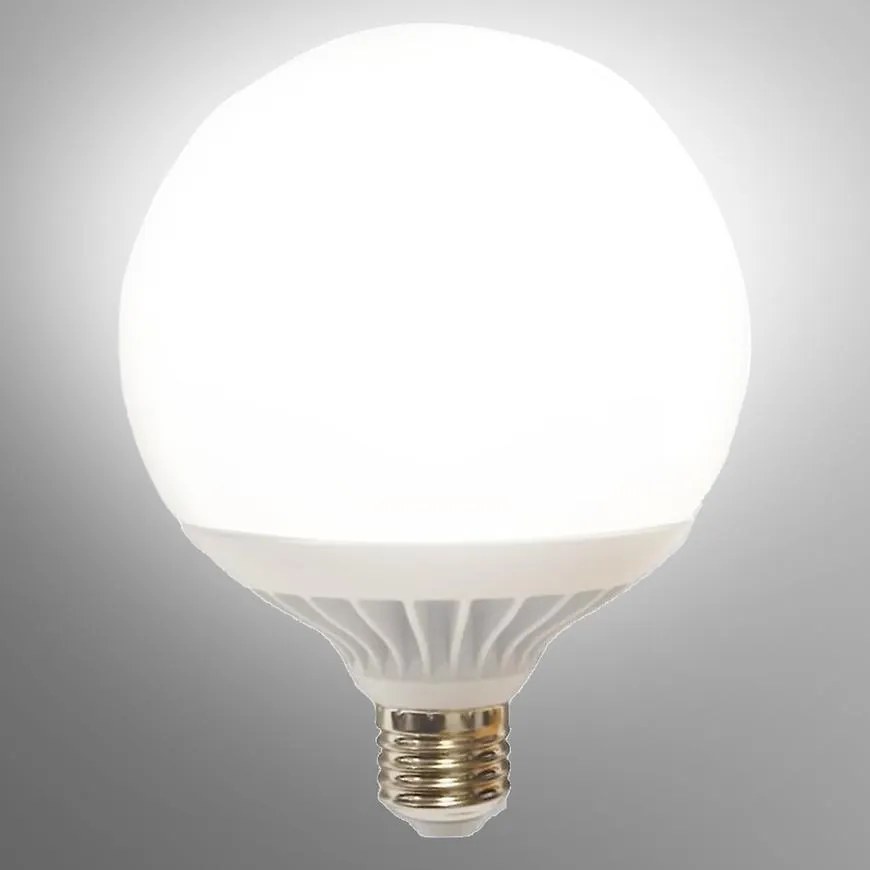 Žiarovka LED TR 18W G120 6500K