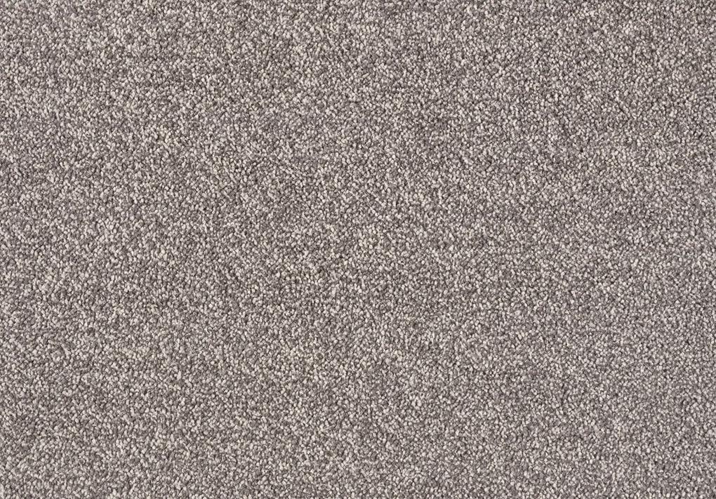 Lano - koberce a trávy Metrážny koberec Charisma 221 - S obšitím cm