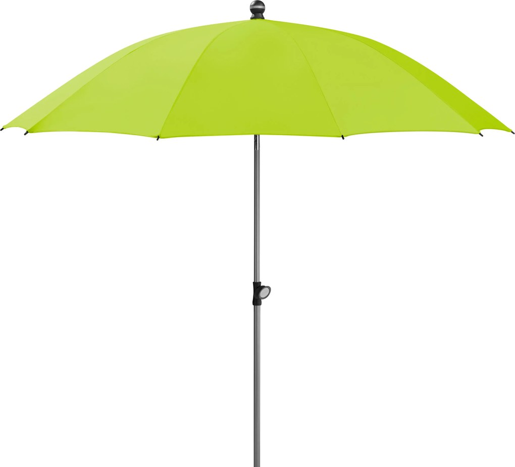 XXXLutz SLNEČNÍK 220/231/220 cm - Online Only záhrada - 002387015704