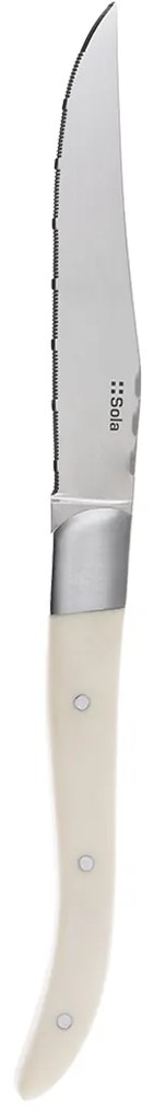 Set steakových nožov 6 ks - Basic Country II - 118795