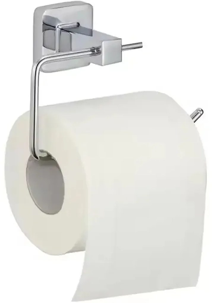 CERANO - Nástenný držiak toaletného papiera Polo - chróm, CER-CER-479554