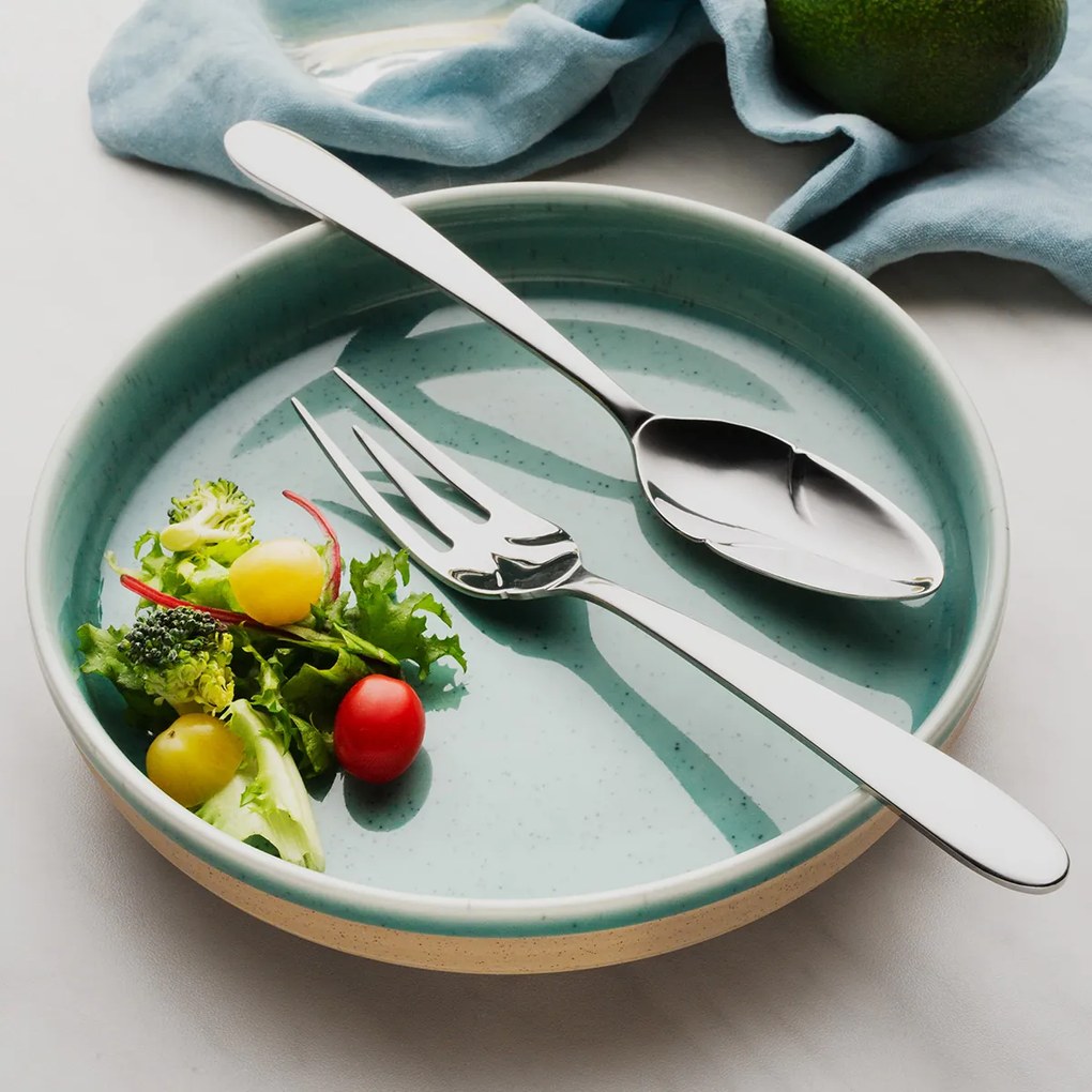 Veggie Príborový set 2 ks - Alpha - 116537