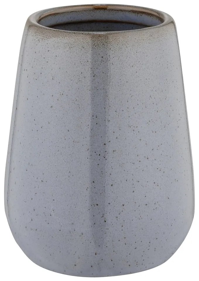 Sivý keramický téglik na zubné kefky Sirmione – Wenko