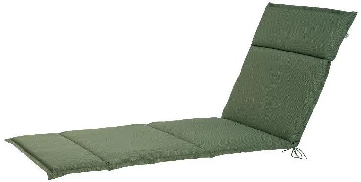 Livarno home Podložka na ležadlo Houston (zelená)  (100386509)