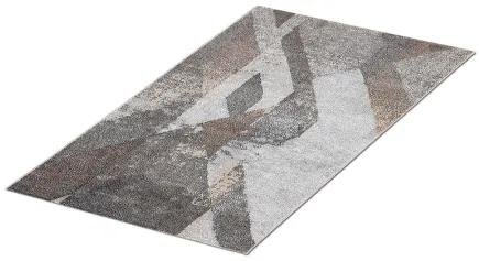 Koberce Breno Kusový koberec TORINO 09/SHE, viacfarebná,160 x 230 cm