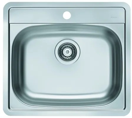 Alveus More 10 drez nerez 1106813